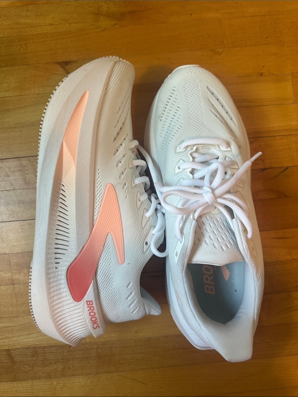 Brooks Glycerin Max 2.  Sz 8.5